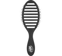 Wet Brush Speed Dry Brush - Black For Unisex 1 Pc Hair Brush 1 Count