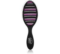 WetBrush Charcoal Infused Speed Dry UltraSoft Bristles Minimizes Pain Unisex