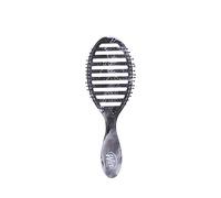 Brosse humide Brosse Speed Dry Marble Metallic Onyx