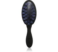 Wet Brush Thick Hair brosse à cheveux pour cheveux rêches et bouclés Black 1 pcs