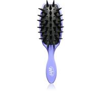 Wet Brush Treatment Brush brosse à cheveux pour des cheveux faciles à démêler 1 pcs