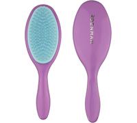 Wet Detangler BrushShower Hair Brush for Detangling All Hair TypesPerfect Detangling Brush for Women,Kids and Men