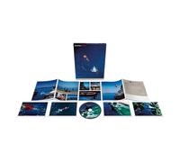 Richard Wright Wet Dream (Blu-ray) Audio