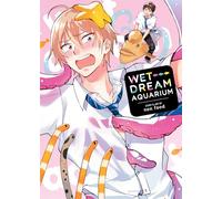Wet Dream Aquarium