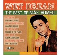 Wet Dream - The Best Of Max Roméo