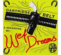 Wet Dreams - Cartridge Belt