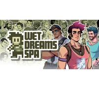 Wet Dreams Spa (PC)