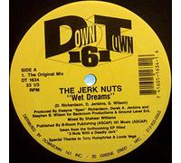 Wet Dreams (US) [Import]
