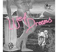 Wet Dreams – Wet Dreams – Vinyle 12"