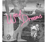 Wet Dreams – Wet Dreams – Vinyle 12"