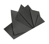 Wet Dry Sandpaper, Sand Paper Silicon Carbide Abrasive Sanding Sheets for Woodworking, Automotive and DIY Projects