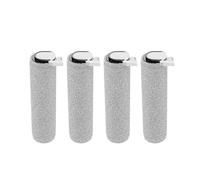 Wet-Dry Vacuum Roller Brushbar Brush Filter Parts Accessories Replacement | ,Compatible For xiaomi, Truclean W20 / 2C / 4C / 2 Lite(4pcs)