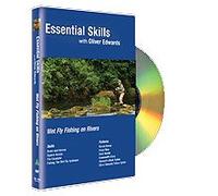 Wet Fly Fishing on Rivers [Import]