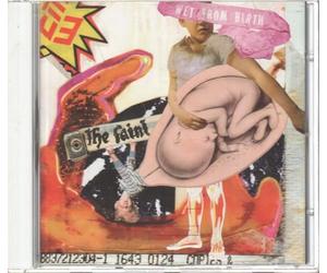 Wet from Birth