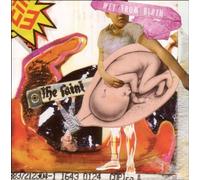 Wet From Birth by Faint