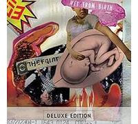 Wet From Birth – Vinyle coloré – Édition Deluxe