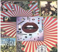 Wet Hair - Spill Into Atmosphere [Import]