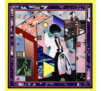 Wet Hair - The Floating World [Import]