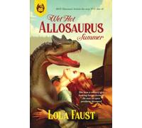 Wet Hot Allosaurus Summer