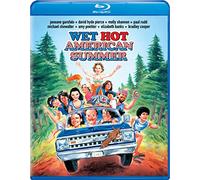 Wet Hot American Summer [Blu-Ray]