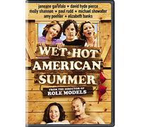 Wet Hot American Summer – DVD – Import USA Zone 1