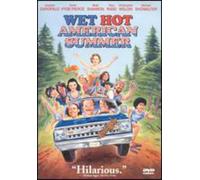 Wet Hot American Summer [Import USA Zone 1]
