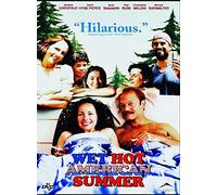Wet Hot American Summer (Ws)