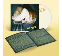 Wet Leg by Wet Leg [CD] NEUF