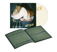 Wet Leg CD