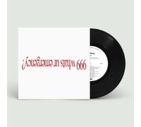 Wet Leg CPR/davina Mccall (Vinyl) 7" Single