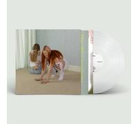 Wet Leg Moisturizer (Vinyl) 12" Album (Clear vinyl)