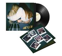 Wet Leg Vinyle