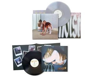 Wet Leg - Wet Leg 'Debut Discography' Vinyls: Wet Leg & Moisturizer