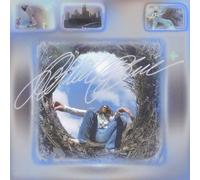 Wet - Letter Blue [Vinyl]