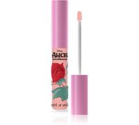 Wet n Wild Alice in Wonderland Talking Flowers brillant à lèvres teinte We Sing Too 3,4 ml