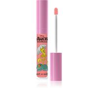 Wet n Wild Alice in Wonderland Talking Flowers brillant à lèvres teinte Wildflower 3,4 ml