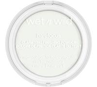 wet n wild Visage Bronzer & Highlighter Bare FocusClarifying Finishing Powder Translucent 6 g