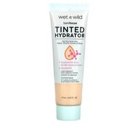 Wet N Wild Barefocus, Tinted Hydrator, Fair, 0.91 Fl Oz (27 Ml)