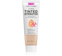 Wet n Wild Bare Focus Tinted Hydrator fluide teinté pour unification de la peau teinte Fair 27 ml