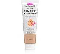 Wet n Wild BareFocus Tinted Hydrator fluide teinté pour unification de la peau teinte Light 27 ml