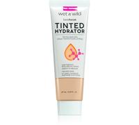 Wet n Wild BareFocus Tinted Hydrator fluide teinté pour unification de la peau teinte Light Medium 27 ml