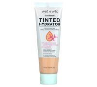 Wet N Wild Barefocus, Tinted Hydrator, Light, 0.91 Fl Oz (27 Ml)