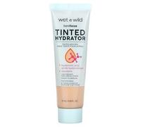 Wet N Wild Barefocus, Tinted Hydrator, Light Medium, 0.91 Fl Oz (27 Ml)