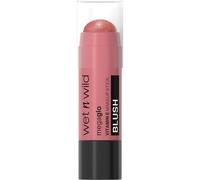 wet n wild Stick maquillage Mega Glo Vitamine E – Blush polyvalent Dusty Pink 6 g