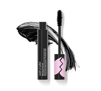 wet n wild Yeux Mascara Breakup Proof Mascara Waterproof Ultra Black 8 ml