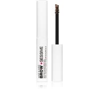Wet N Wild Brow Sessive Gel Sourcils Teinte Brown 2,5 G