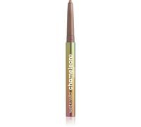 Wet n Wild Chameleon Chrome Retractable Waterproof Eyeliner, Smudge-Proof Dynamic Color Shift, Long-Lasting 18-Hour Wear, Cruelty-Free - Cosmic Seeker