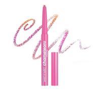 Wet n Wild Chameleon Chrome Retractable Waterproof Eyeliner, Smudge-Proof Dynamic Color Shift, Long-Lasting 18-Hour Wear, Cruelty-Free - Planet Disco