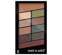 Wet n Wild Color Icon palette de fards à paupières teinte Comfort Zone 10 g
