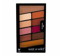 wet n wild Color Icon 10 pan palette Rosé in the Air
